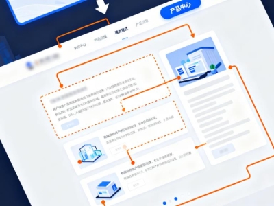 网页视觉层次设计技巧，让用户一眼抓住重点