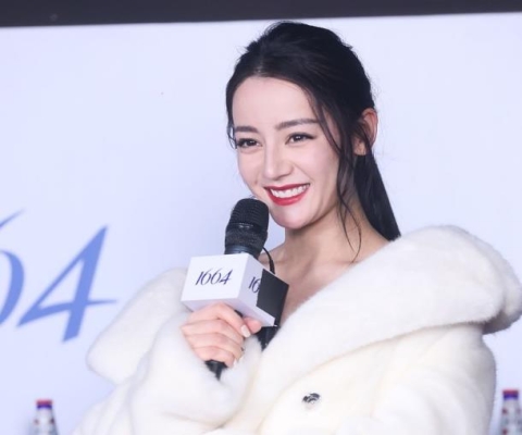 爆火的迪丽热巴猫咪表情包!明星"萌态营销"的流量密码