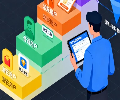 私域运营工具有哪些?私域运营工具推荐