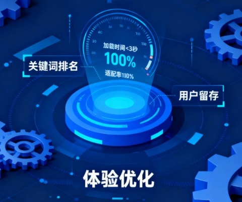 网站上线后别慌!搞定优化与维护的关键疑问