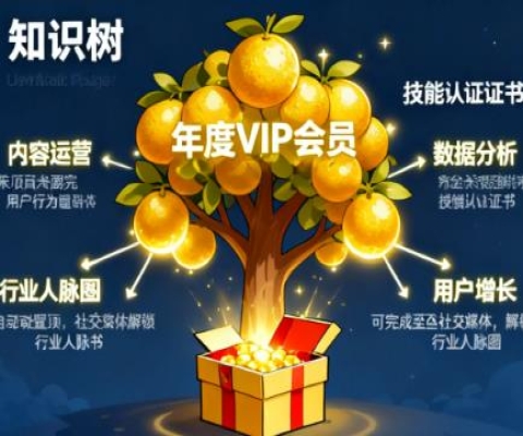 知识网站用户留存：从“一次访问”到“长期忠诚”