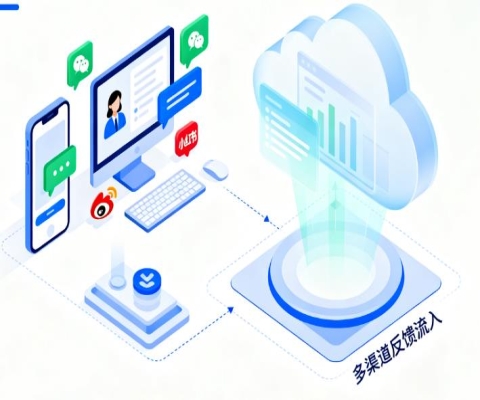 用户反馈运营是做什么的