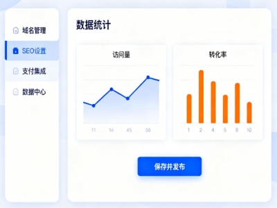 如何选择适合自己的永久免费建站系统?