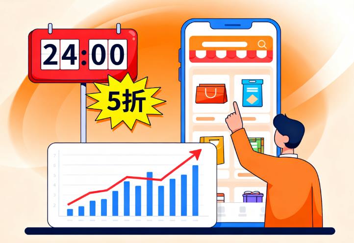 企业电商网站运营促销活动策划技巧