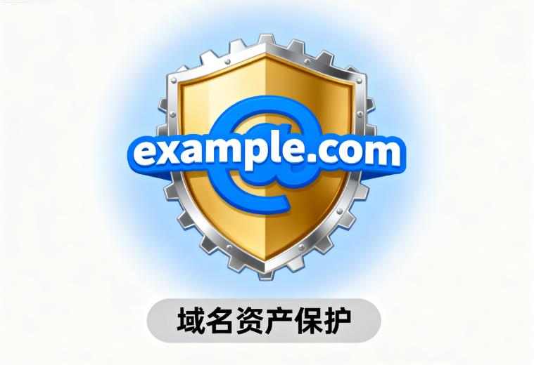 如何保护您的域名资产