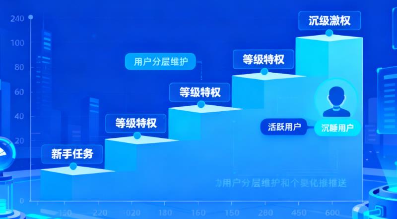 产品用户留存提升：让用户 “留下来、常回来”