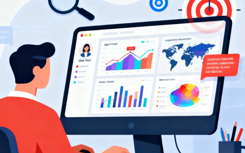 精细化用户运营推广步骤，让推广精准触达需求