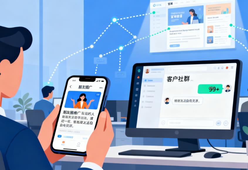 低成本运营推广资源整合技巧,少花钱也能造声势 低成本运营推广资源整合技巧,少花钱也能造声势