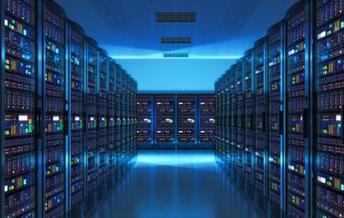 服务器机柜 服务器机柜