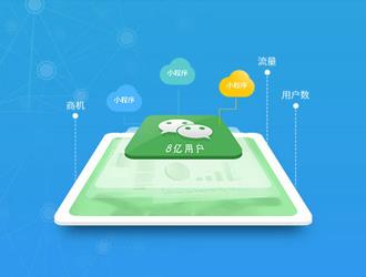 哪些企业做小程序好